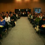 Public assistent a les 11es jornades