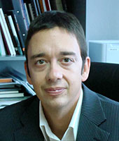 Ernest Folch