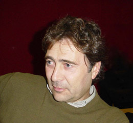 Joan Carles Doval