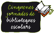 jornades biblioteques escolars