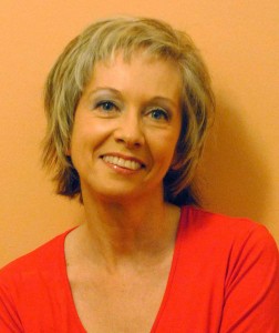 Teresa Colomer