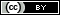 Veure la llicència CC logo creative commons