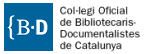 Logo del COBDC