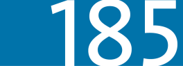 Número 185
