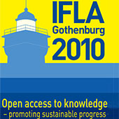 IFLA 2010