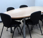 Sala de reunions