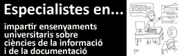 Especialistes en