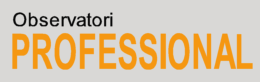 Observatori professional