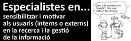 Especialistes en