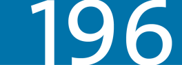 Número 196