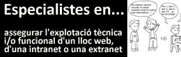 Especialistes en