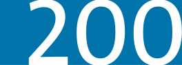 Número 200