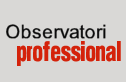 Observatori professional