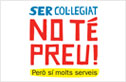 Ser col·legiat no té preu