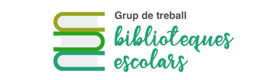 Grup de Treball Biblioteques Escolars