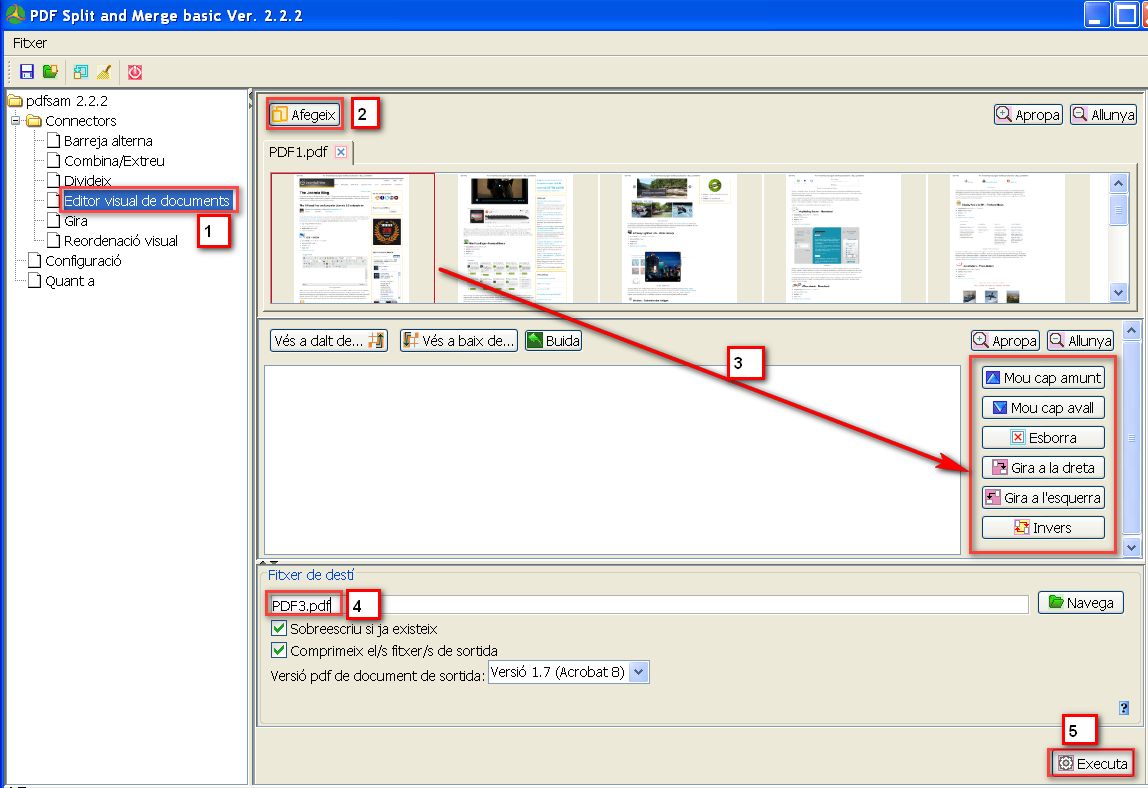 pdfsam descargar gratis pdfsam descargar gratis