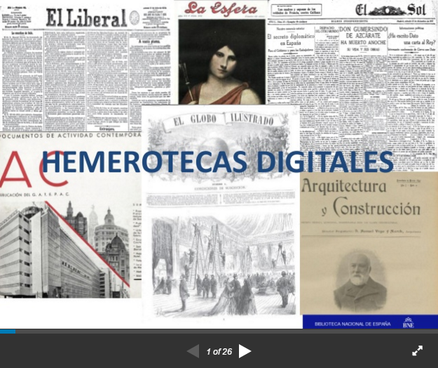 hemerotecasdigitales