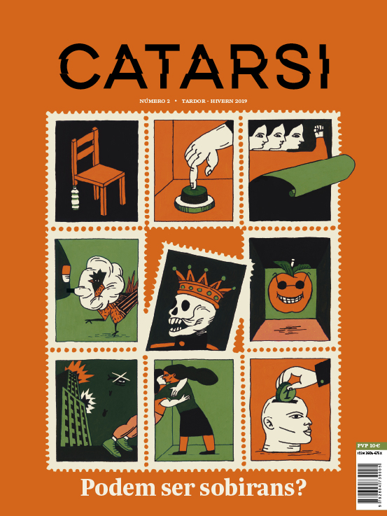 Revista Catarsi