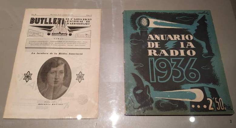 Anuario de la radio