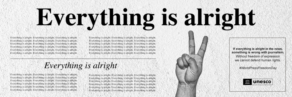 Everything is allright