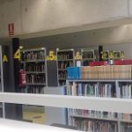 biblioteca