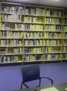 Biblioteca