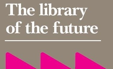 Les biblioteques pÃºbliques del futur