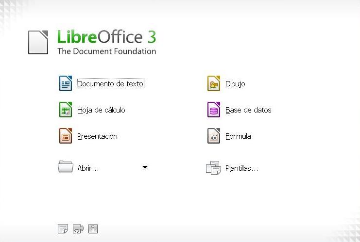 8 razones para pasarse a LibreOffice